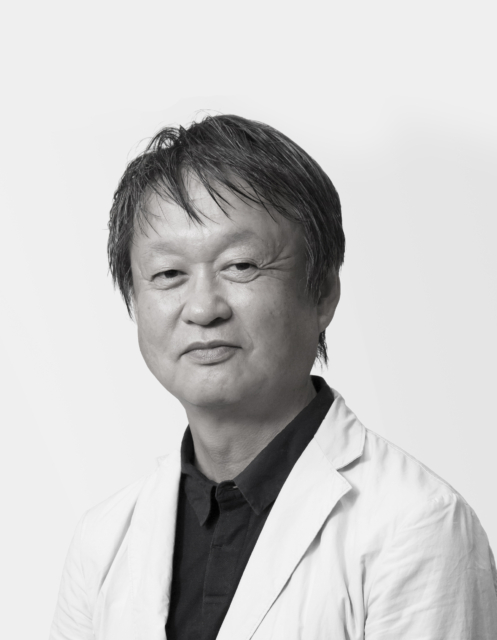 深澤直人