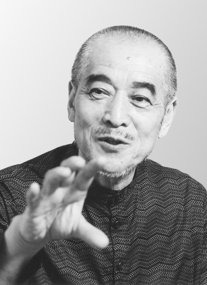 杉浦康平