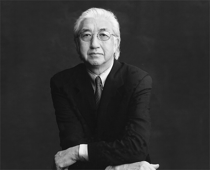 谷口吉郎